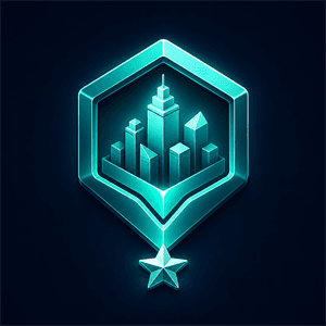 Map Supporter badge